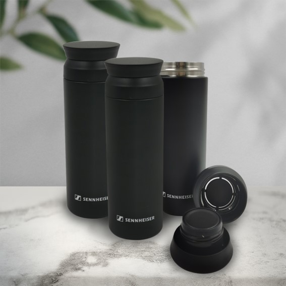 Stainless Steel Thermal Flask